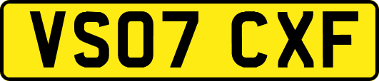 VS07CXF