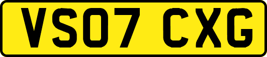 VS07CXG