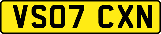 VS07CXN