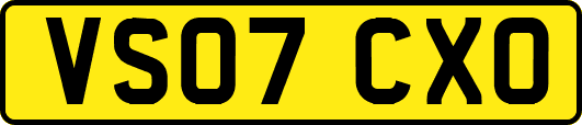 VS07CXO