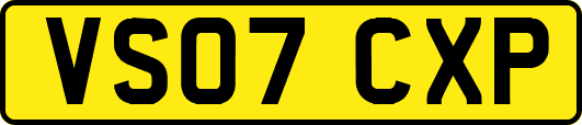 VS07CXP