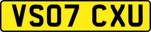VS07CXU