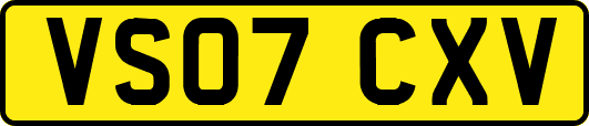 VS07CXV