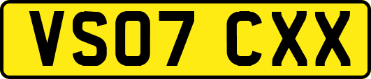 VS07CXX