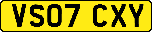 VS07CXY