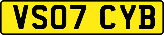 VS07CYB