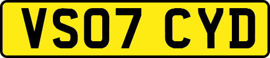 VS07CYD