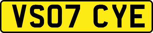 VS07CYE