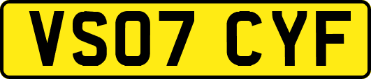 VS07CYF