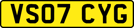 VS07CYG