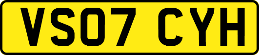 VS07CYH