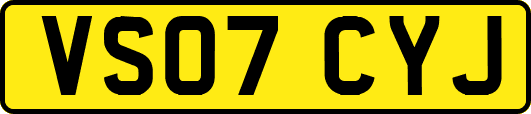 VS07CYJ