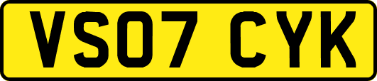 VS07CYK