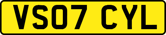 VS07CYL