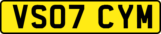VS07CYM