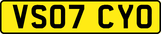 VS07CYO