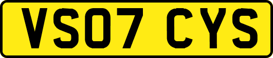 VS07CYS