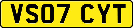 VS07CYT