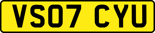 VS07CYU
