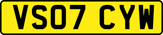 VS07CYW