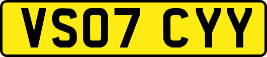 VS07CYY
