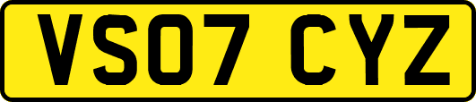 VS07CYZ