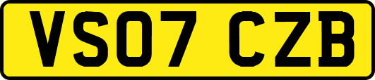 VS07CZB