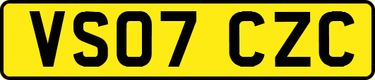 VS07CZC