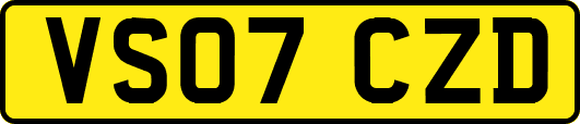 VS07CZD
