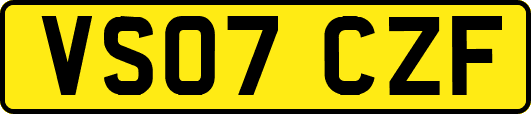 VS07CZF