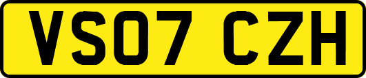 VS07CZH