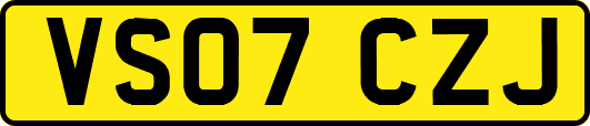 VS07CZJ