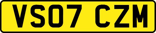 VS07CZM