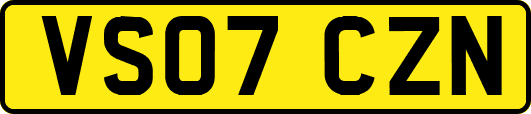VS07CZN