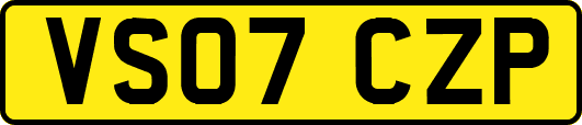 VS07CZP