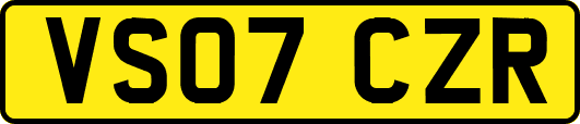 VS07CZR