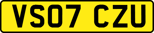 VS07CZU