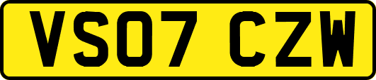 VS07CZW