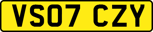 VS07CZY