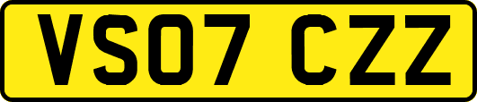 VS07CZZ