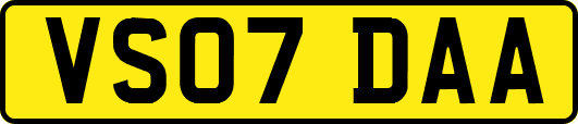 VS07DAA