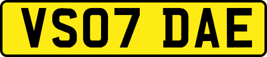 VS07DAE