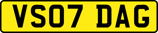 VS07DAG