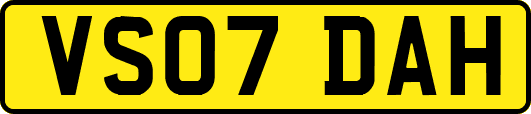 VS07DAH