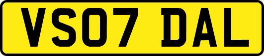 VS07DAL