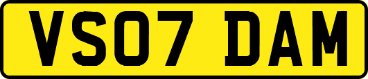 VS07DAM