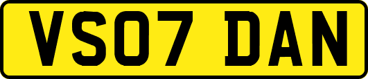 VS07DAN