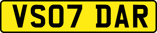 VS07DAR
