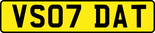 VS07DAT