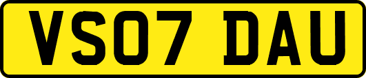 VS07DAU